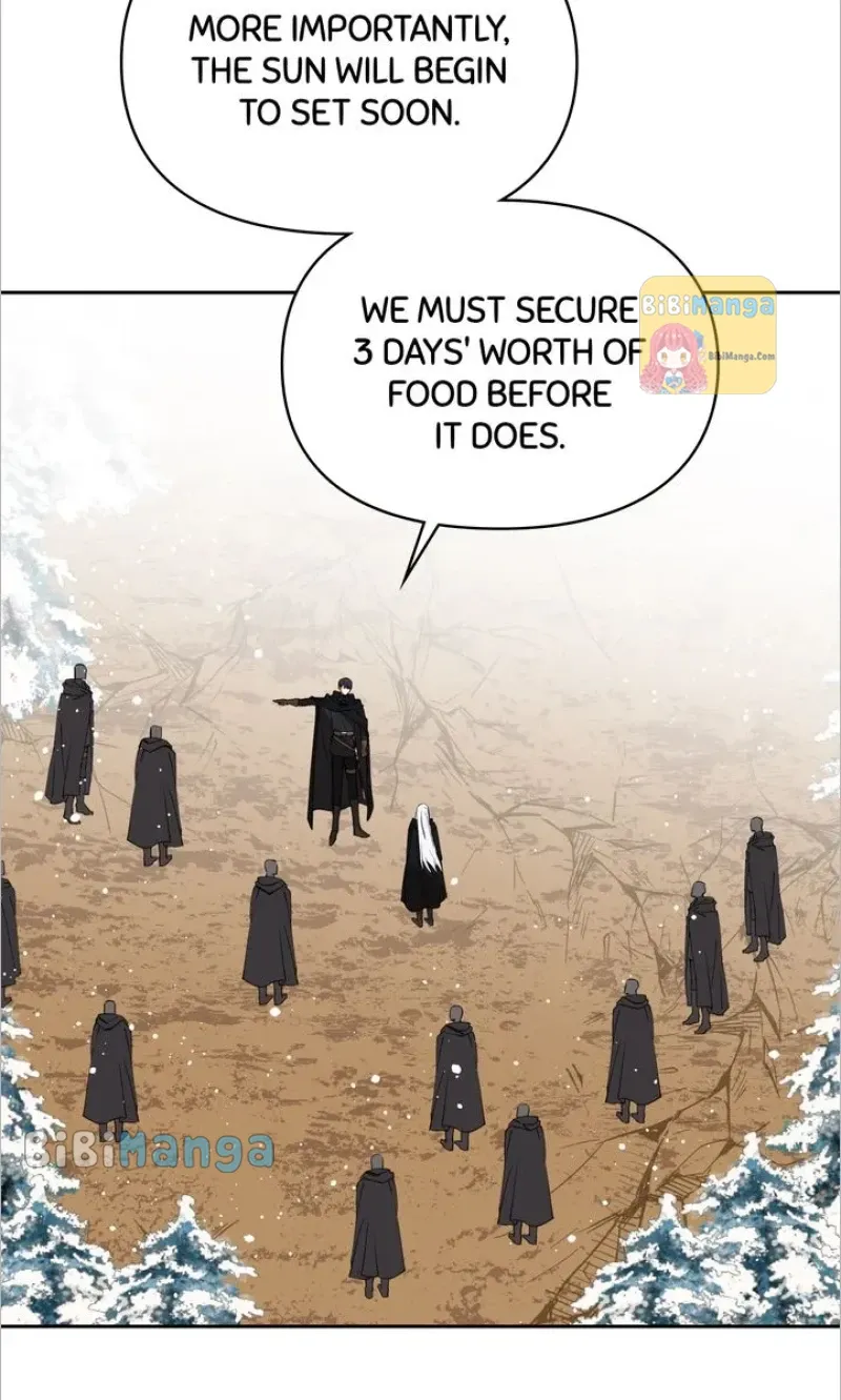 Protecting the Witch’s Son Chapter 24 page 51 - 