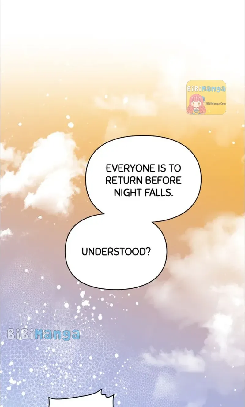 Protecting the Witch’s Son Chapter 24 page 52 - 