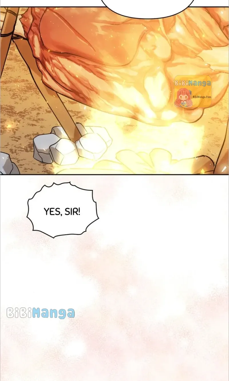 Protecting the Witch’s Son Chapter 24 page 57 - 