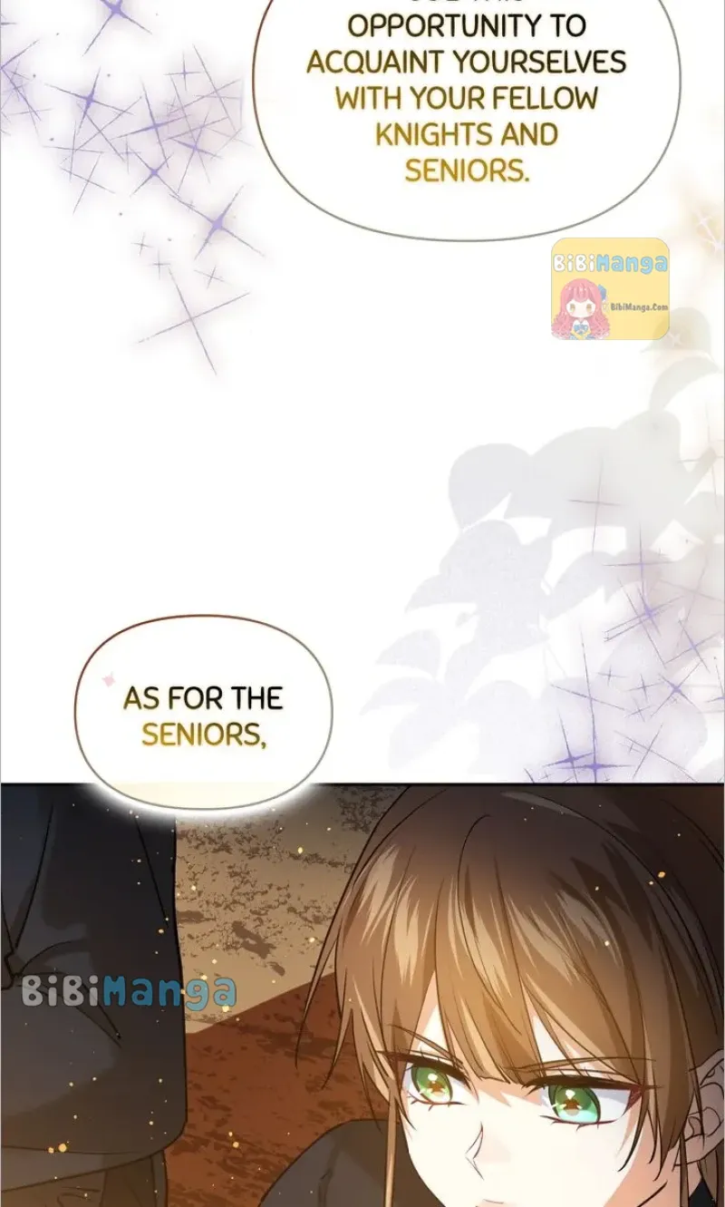 Protecting the Witch’s Son Chapter 24 page 60 - 