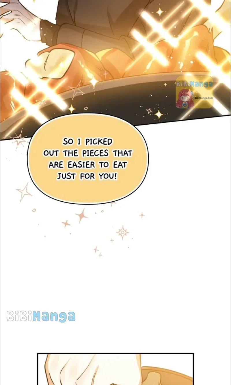 Protecting the Witch’s Son Chapter 24 page 69 - 