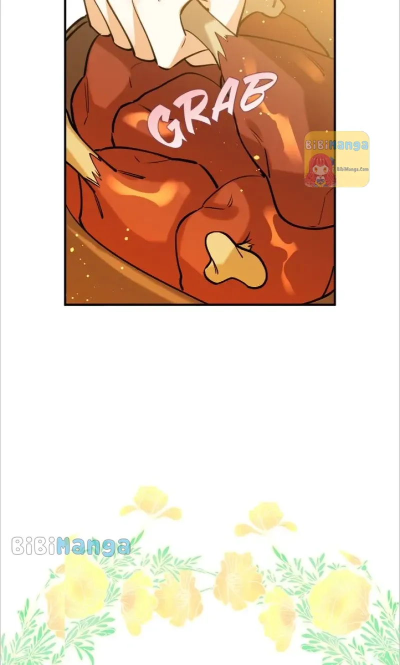 Protecting the Witch’s Son Chapter 24 page 70 - 