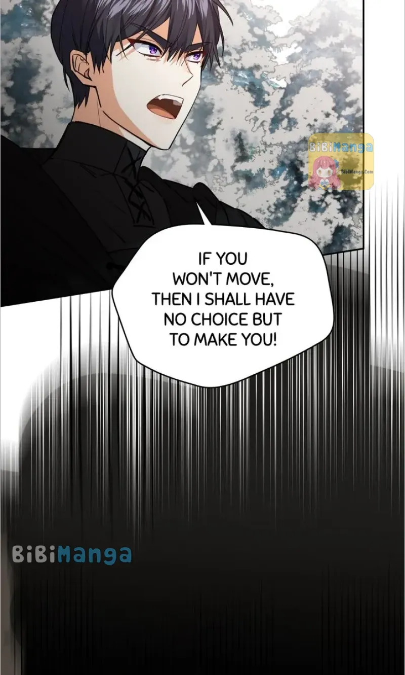 Protecting the Witch’s Son Chapter 24 page 8 - 