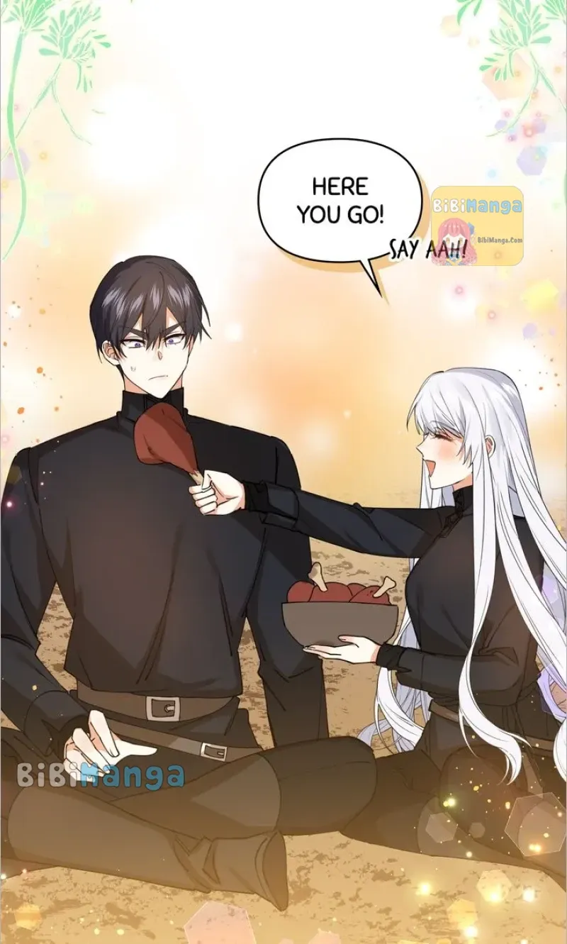 Protecting the Witch’s Son Chapter 24 page 71 - 
