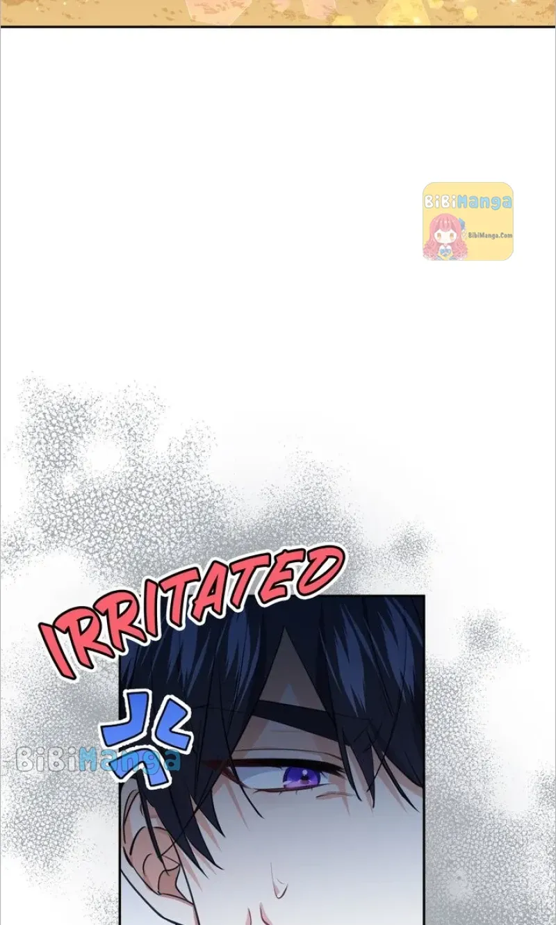 Protecting the Witch’s Son Chapter 24 page 72 - 