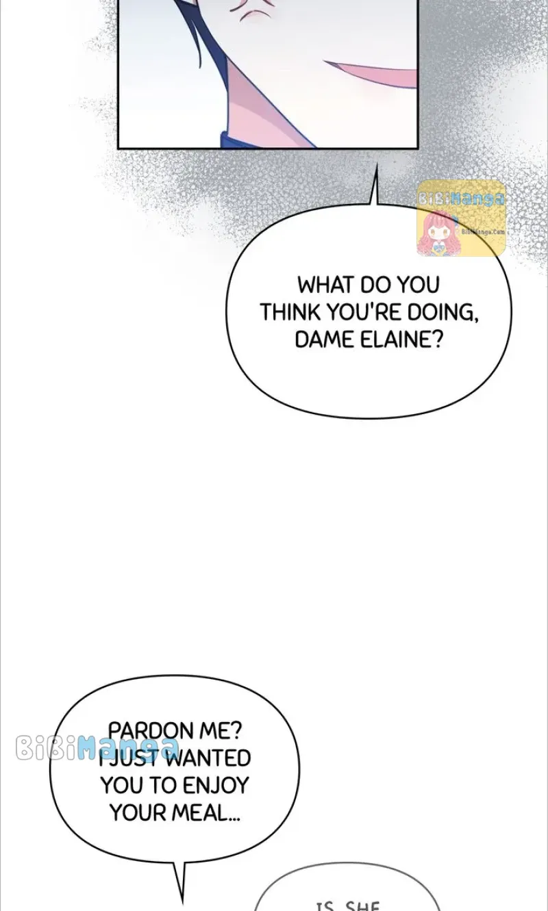 Protecting the Witch’s Son Chapter 24 page 73 - 