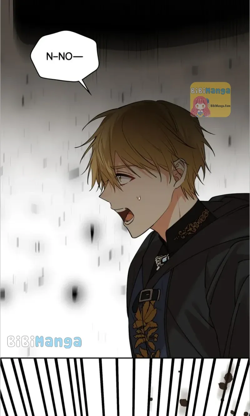 Protecting the Witch’s Son Chapter 24 page 9 - 