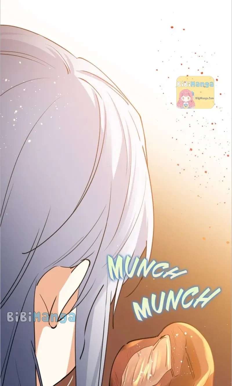 Protecting the Witch’s Son Chapter 24 page 82 - 