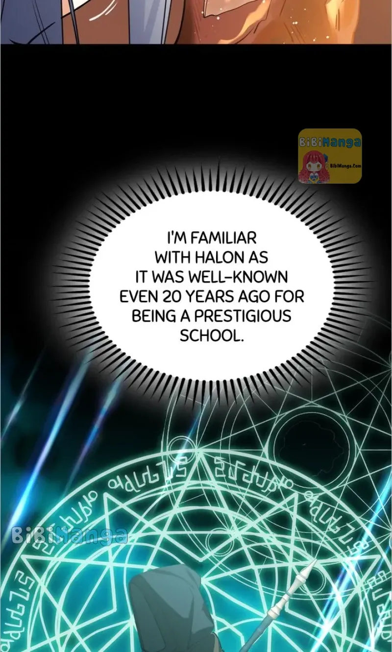 Protecting the Witch’s Son Chapter 24 page 83 - 