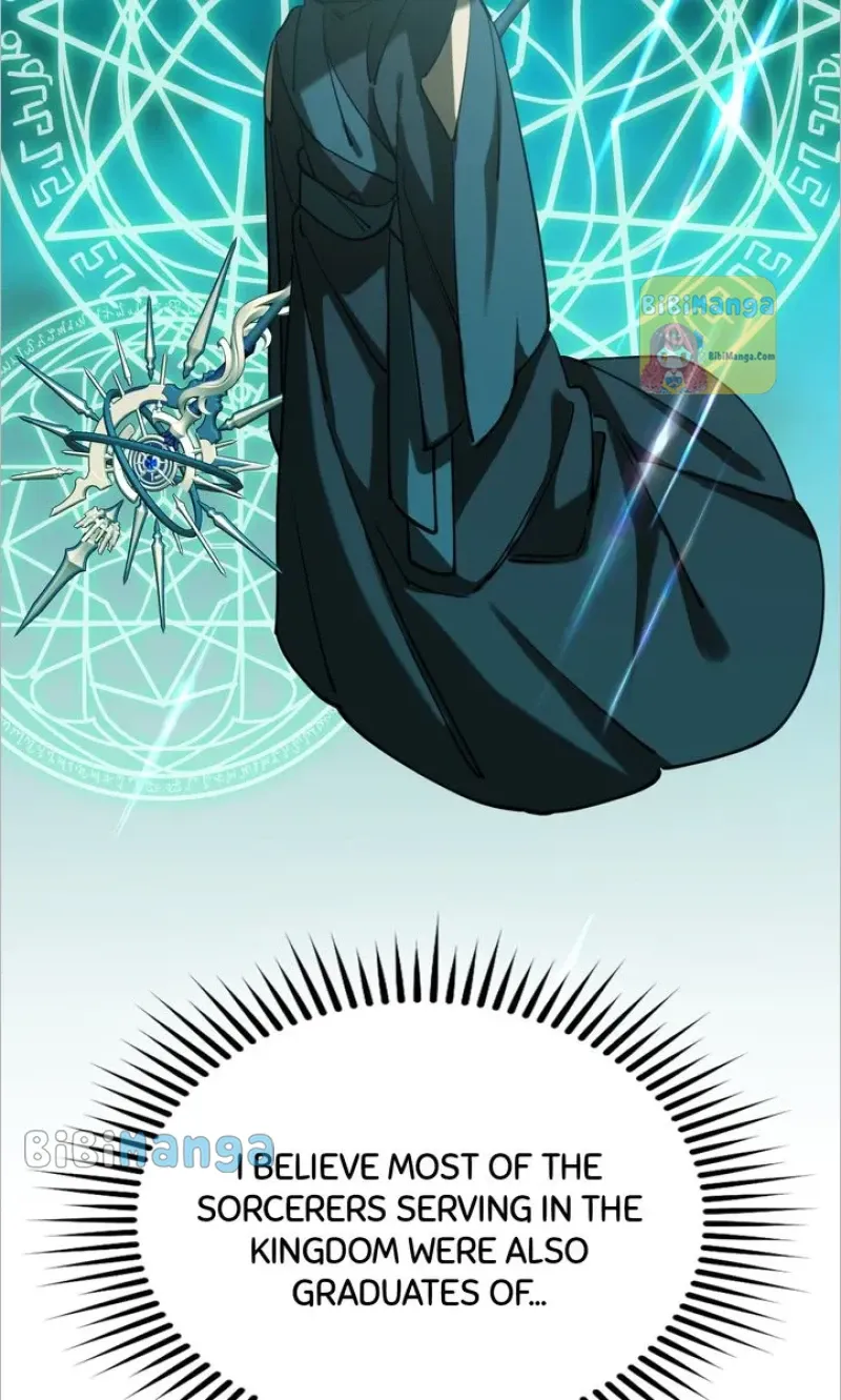 Protecting the Witch’s Son Chapter 24 page 84 - 
