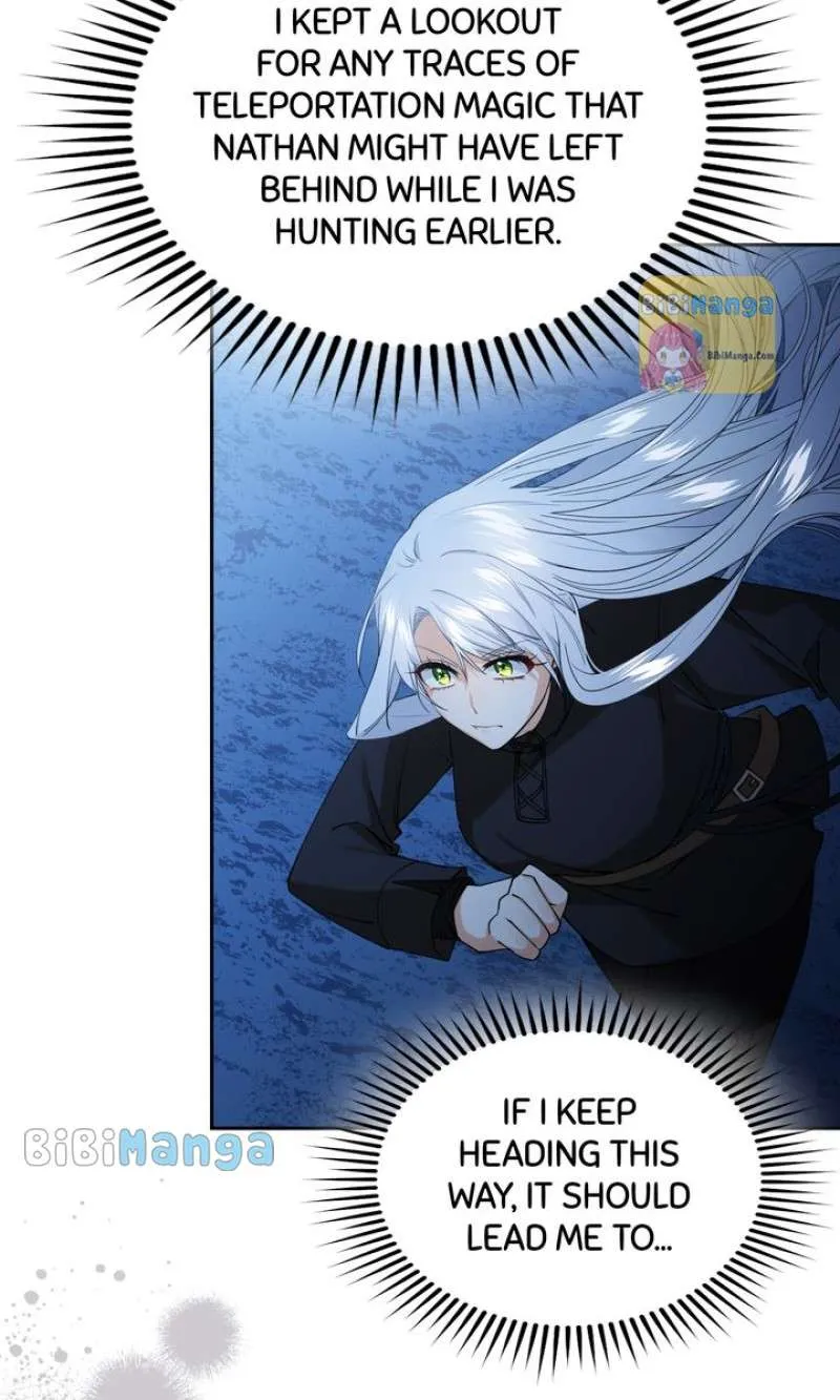 Protecting the Witch’s Son Chapter 25 page 13 - 