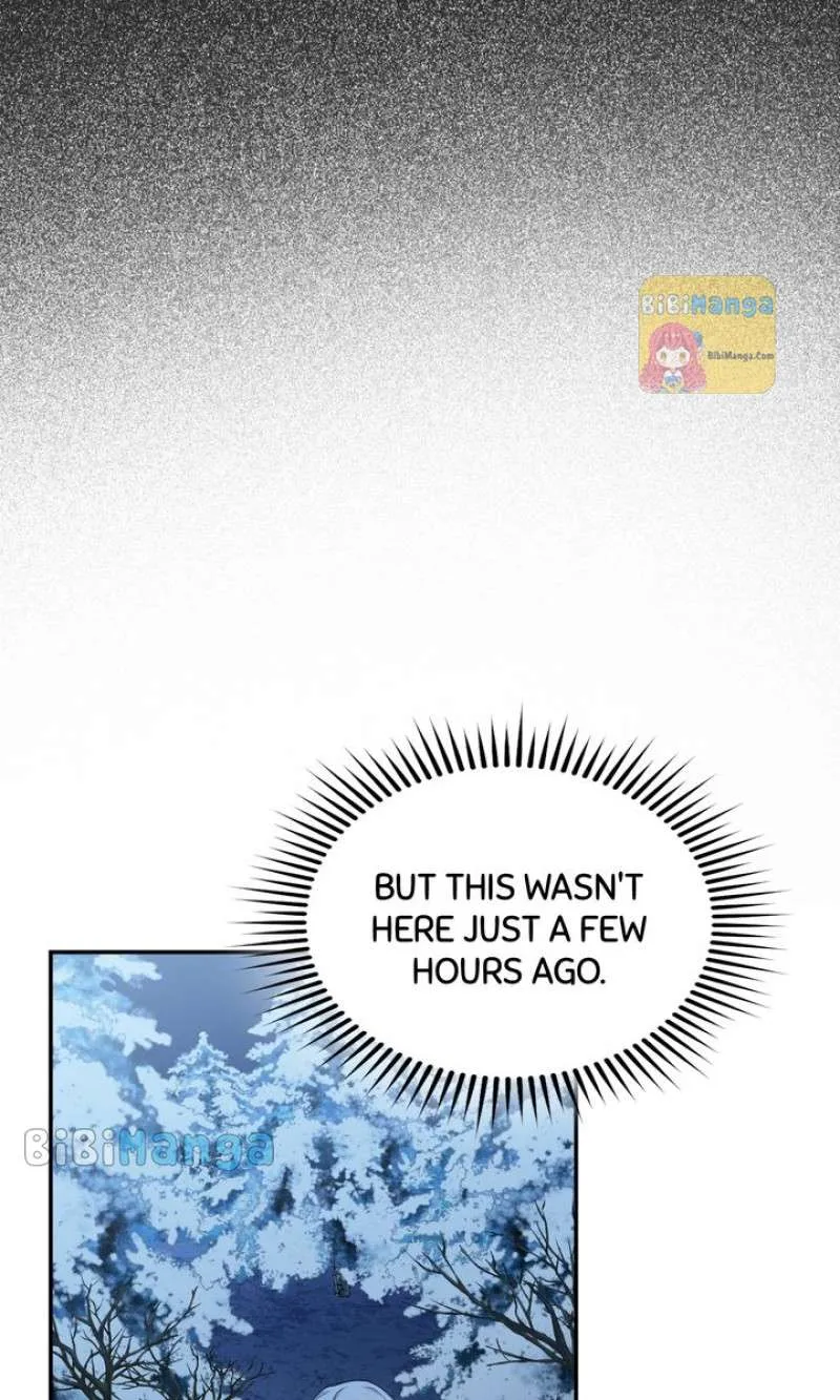 Protecting the Witch’s Son Chapter 25 page 17 - 