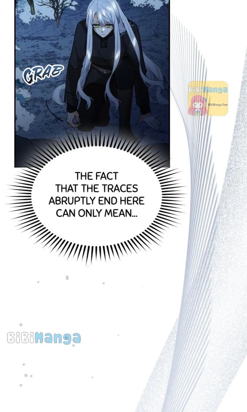 Protecting the Witch’s Son Chapter 25 page 18 - 