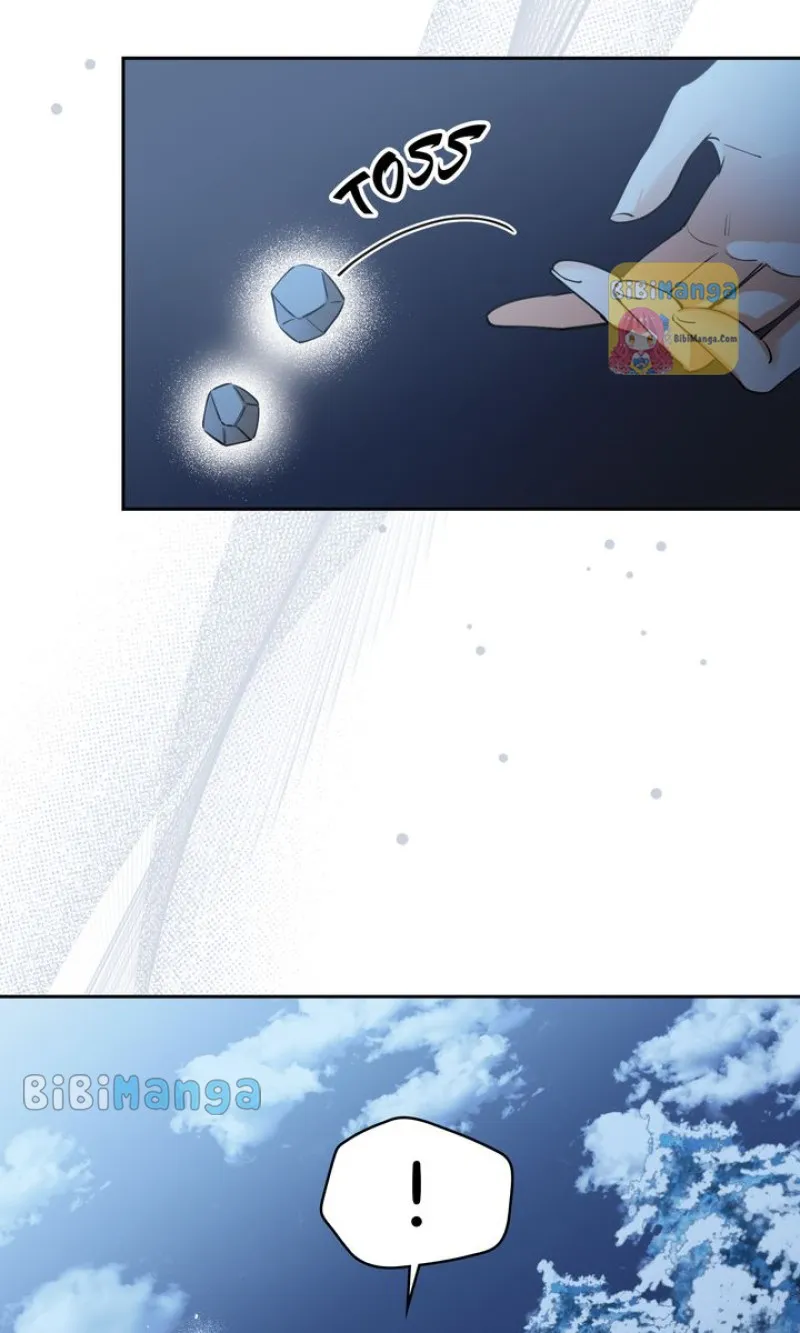 Protecting the Witch’s Son Chapter 25 page 19 - 