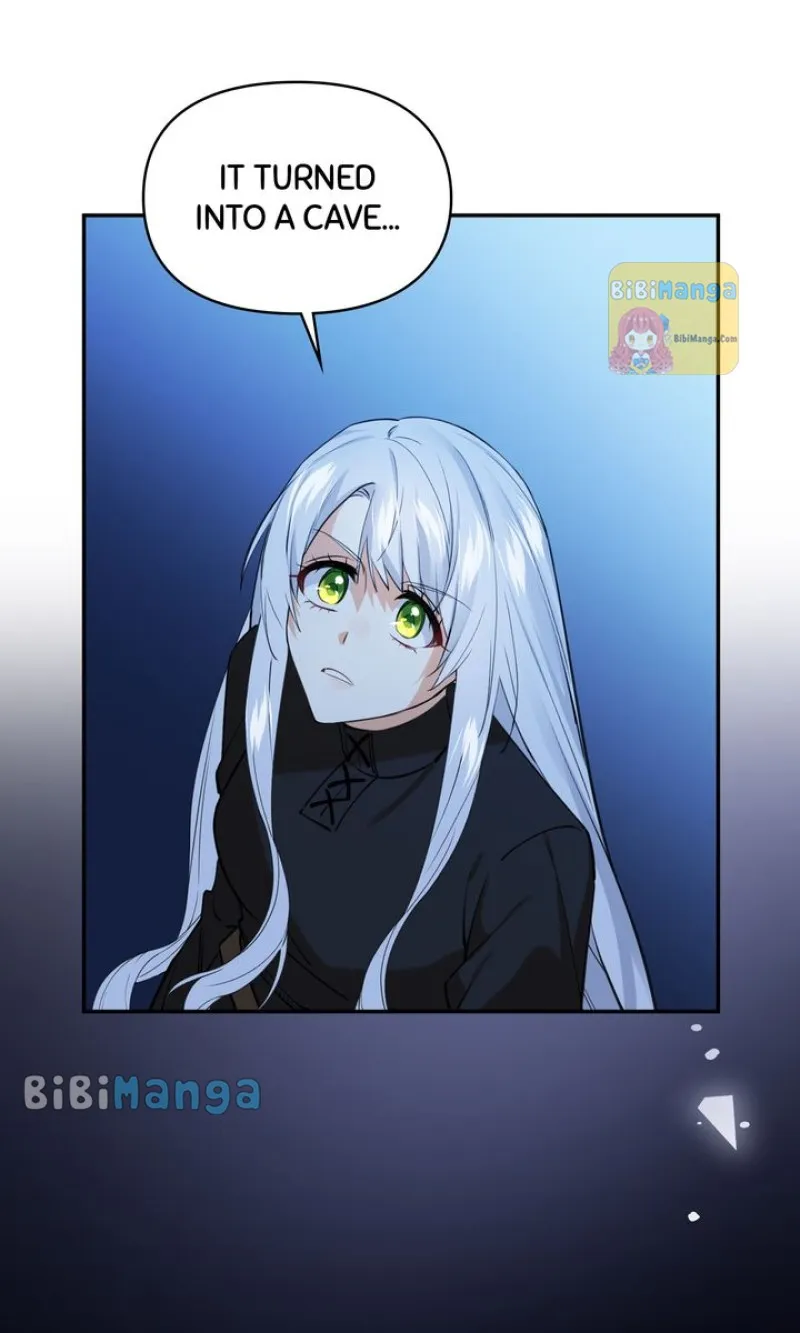 Protecting the Witch’s Son Chapter 25 page 24 - 