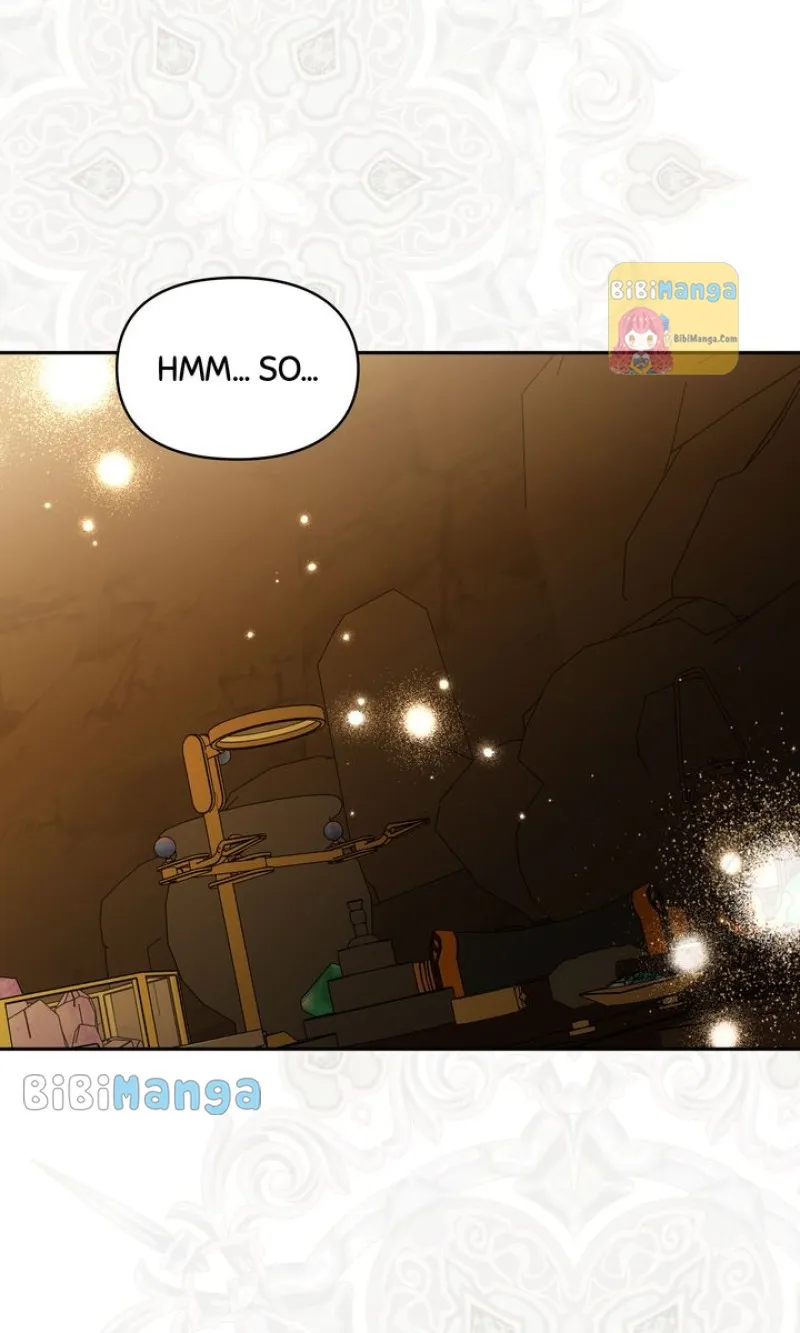 Protecting the Witch’s Son Chapter 25 page 27 - 