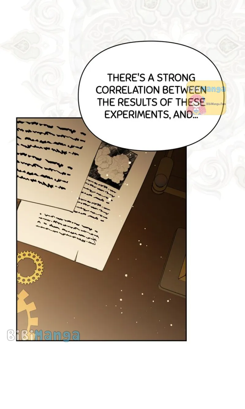Protecting the Witch’s Son Chapter 25 page 28 - 