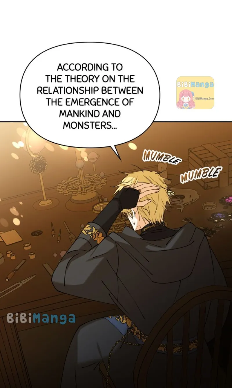 Protecting the Witch’s Son Chapter 25 page 29 - 