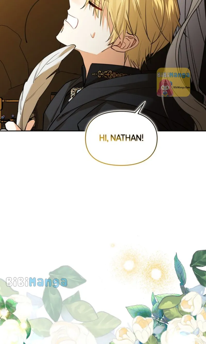 Protecting the Witch’s Son Chapter 25 page 31 - 