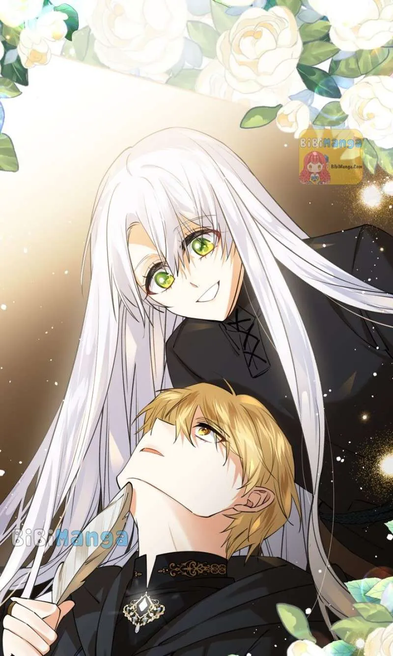 Protecting the Witch’s Son Chapter 25 page 32 - 