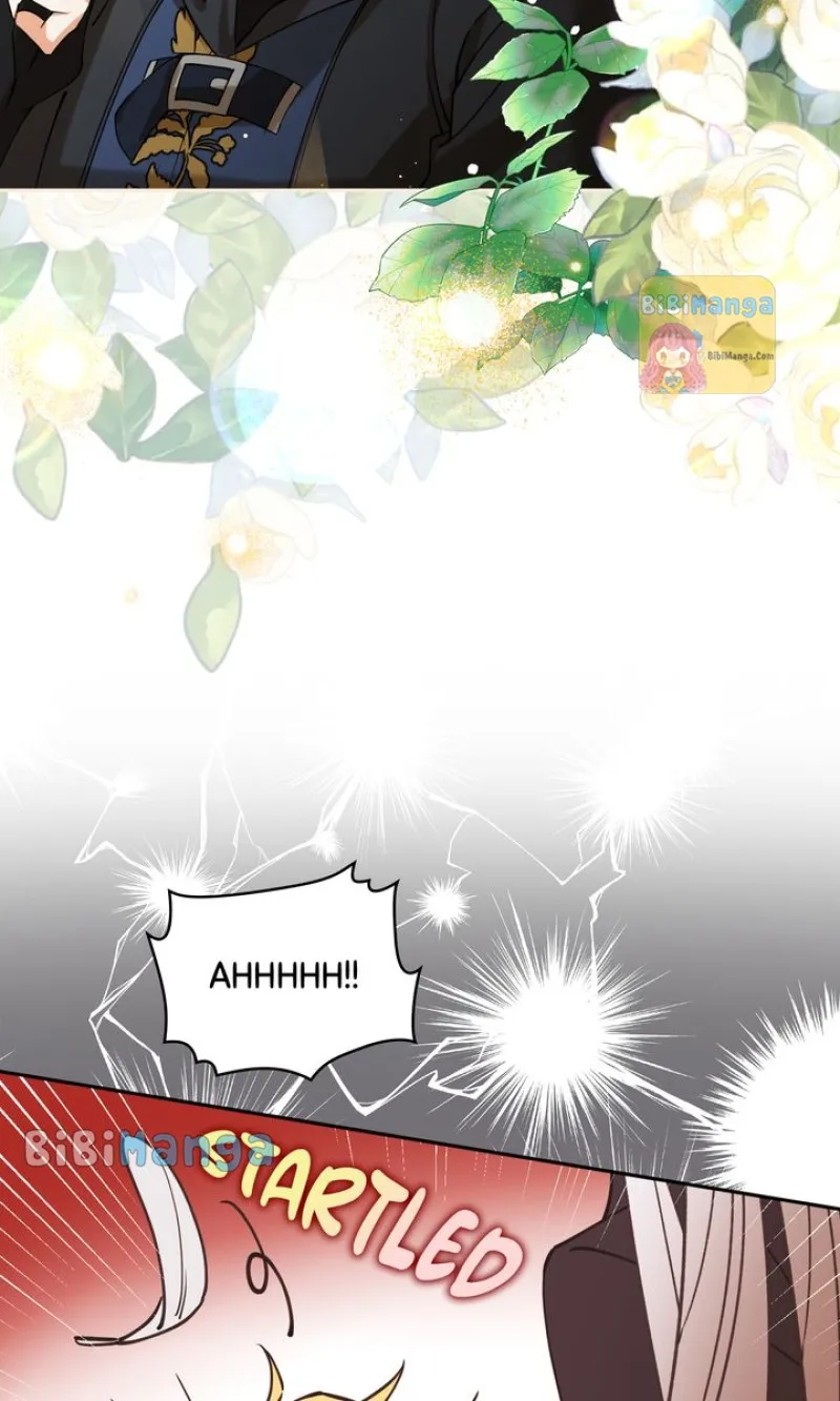 Protecting the Witch’s Son Chapter 25 page 33 - 