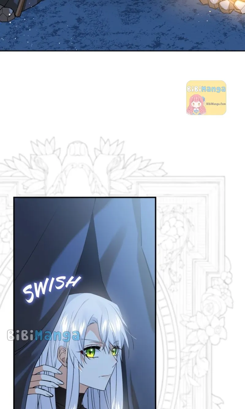 Protecting the Witch’s Son Chapter 25 page 5 - 