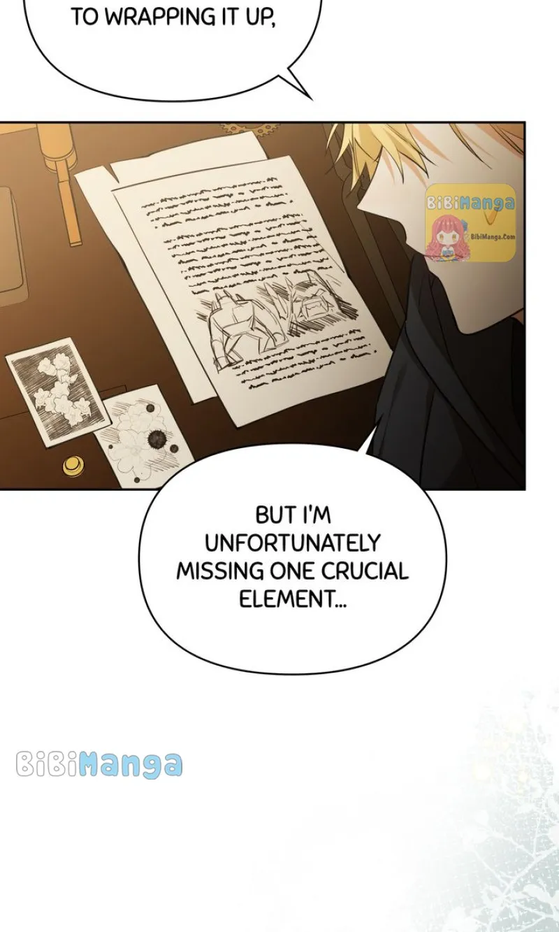 Protecting the Witch’s Son Chapter 25 page 41 - 