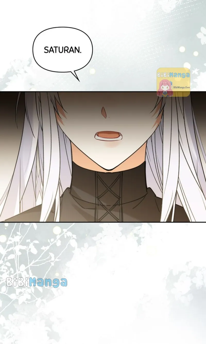 Protecting the Witch’s Son Chapter 25 page 42 - 