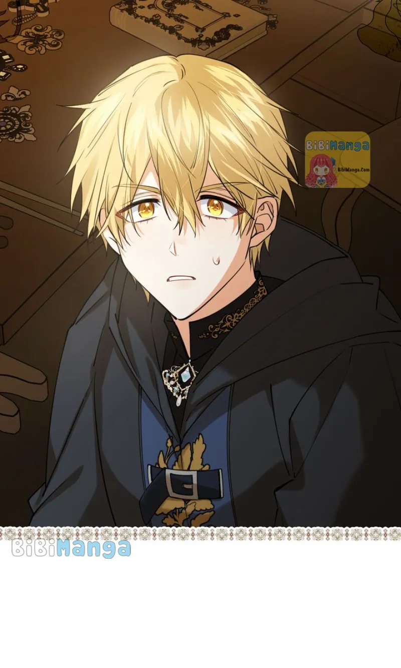 Protecting the Witch’s Son Chapter 25 page 46 - 