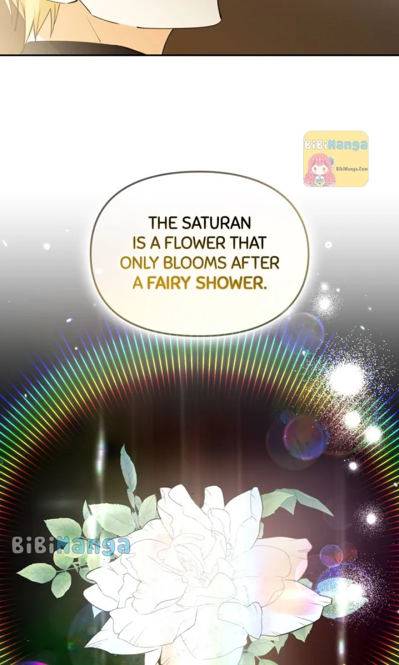 Protecting the Witch’s Son Chapter 25 page 49 - 