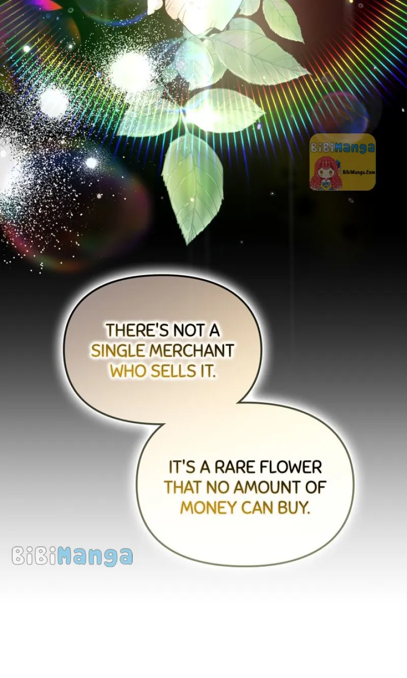 Protecting the Witch’s Son Chapter 25 page 50 - 