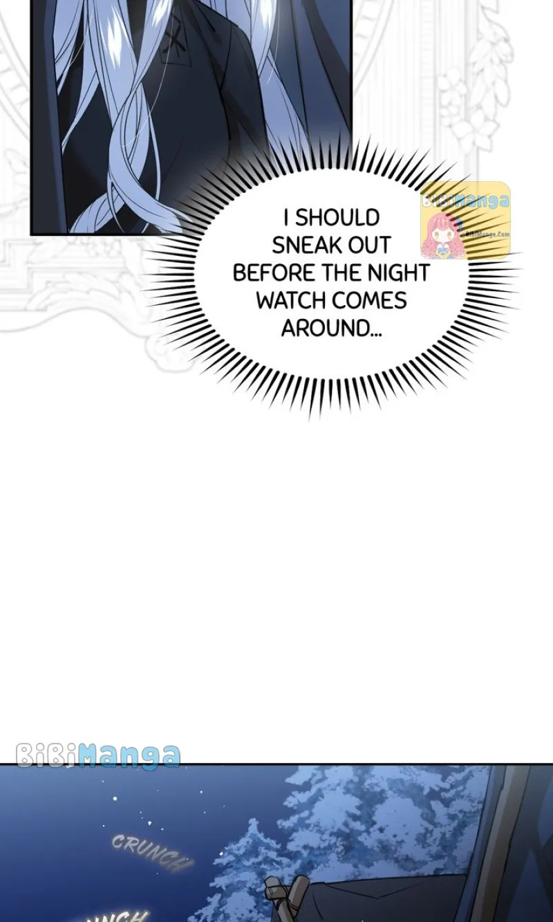 Protecting the Witch’s Son Chapter 25 page 6 - 