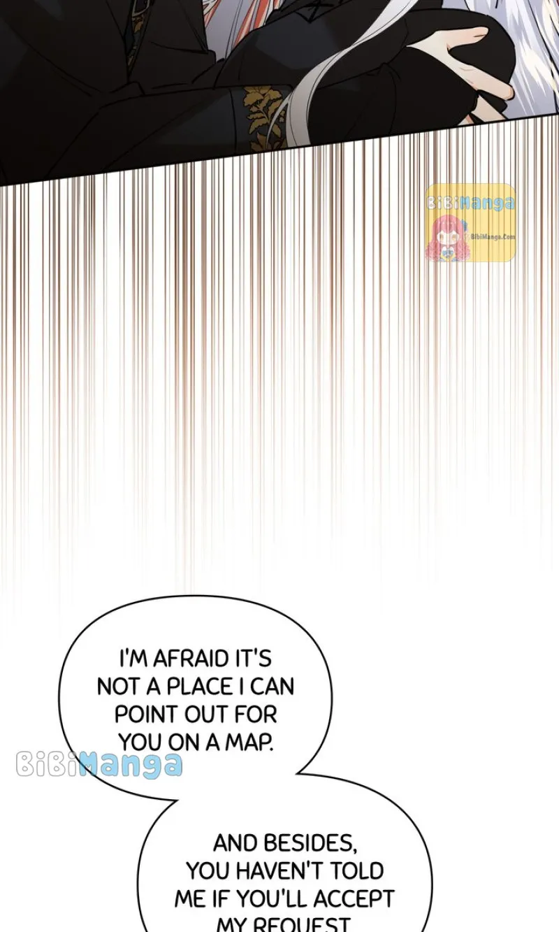Protecting the Witch’s Son Chapter 25 page 53 - 