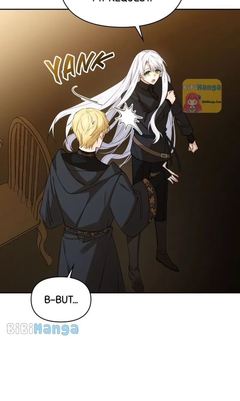 Protecting the Witch’s Son Chapter 25 page 54 - 