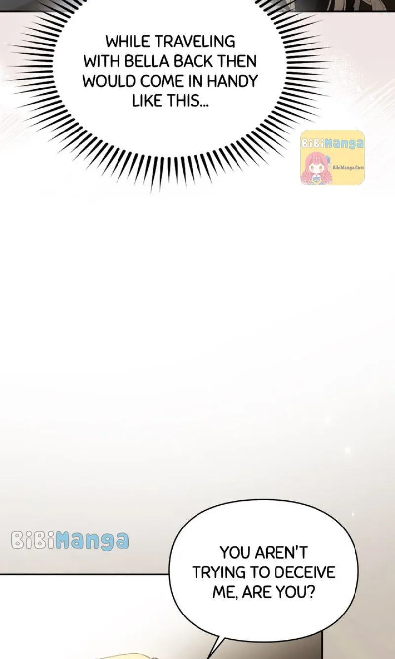 Protecting the Witch’s Son Chapter 25 page 56 - 