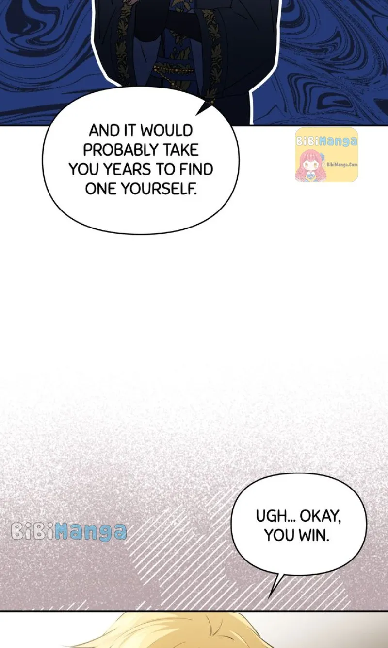 Protecting the Witch’s Son Chapter 25 page 60 - 