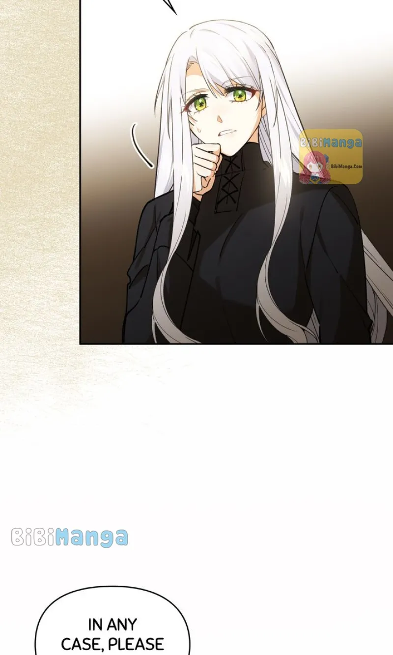 Protecting the Witch’s Son Chapter 25 page 65 - 