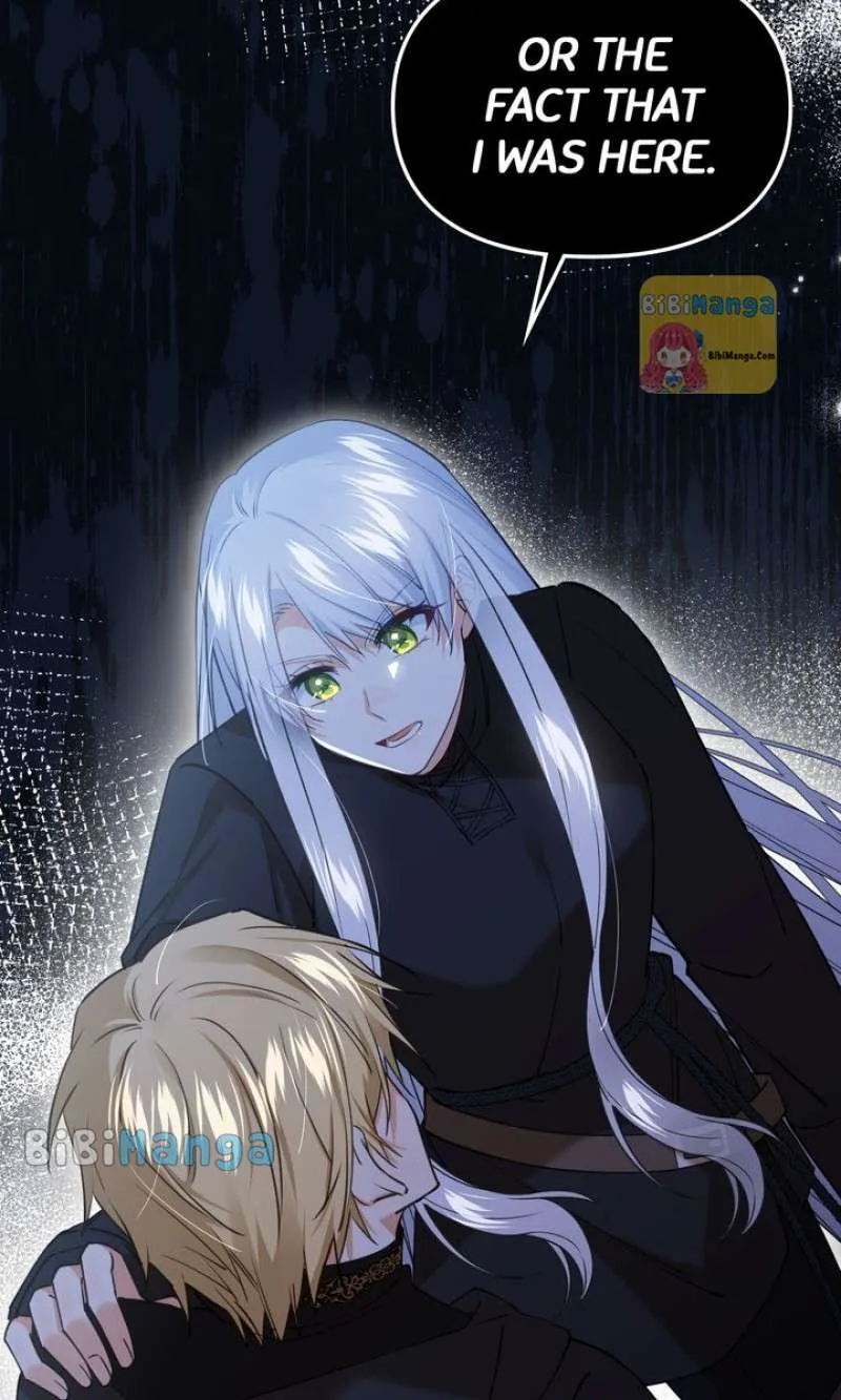 Protecting the Witch’s Son Chapter 25 page 68 - 