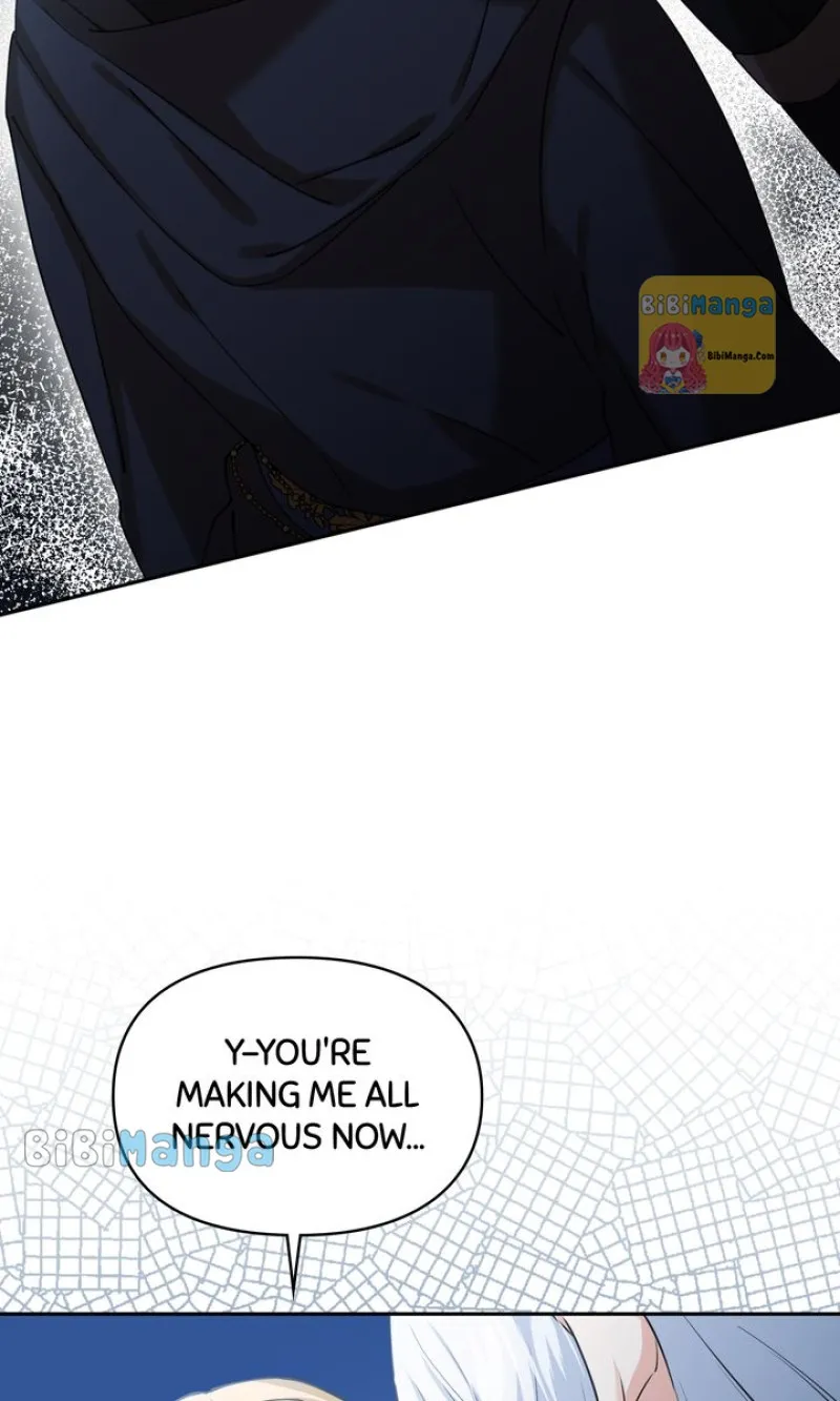 Protecting the Witch’s Son Chapter 25 page 69 - 