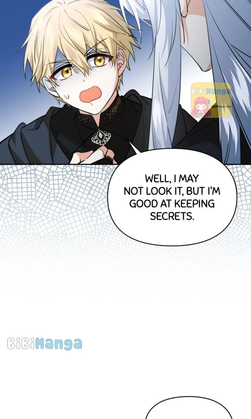 Protecting the Witch’s Son Chapter 25 page 70 - 