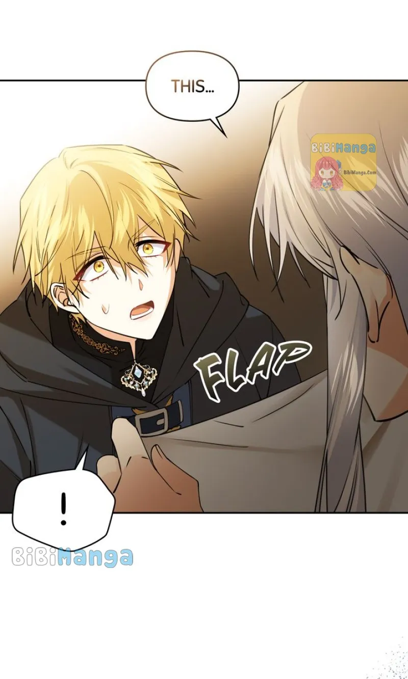 Protecting the Witch’s Son Chapter 25 page 72 - 