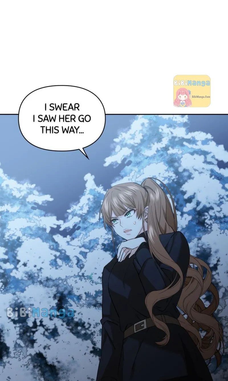 Protecting the Witch’s Son Chapter 25 page 77 - 