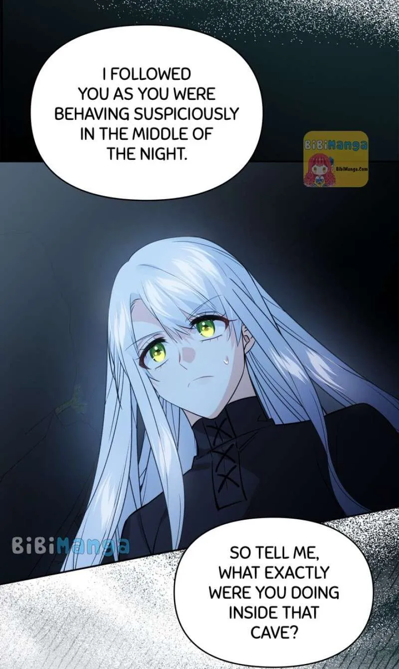 Protecting the Witch’s Son Chapter 26 page 13 - 
