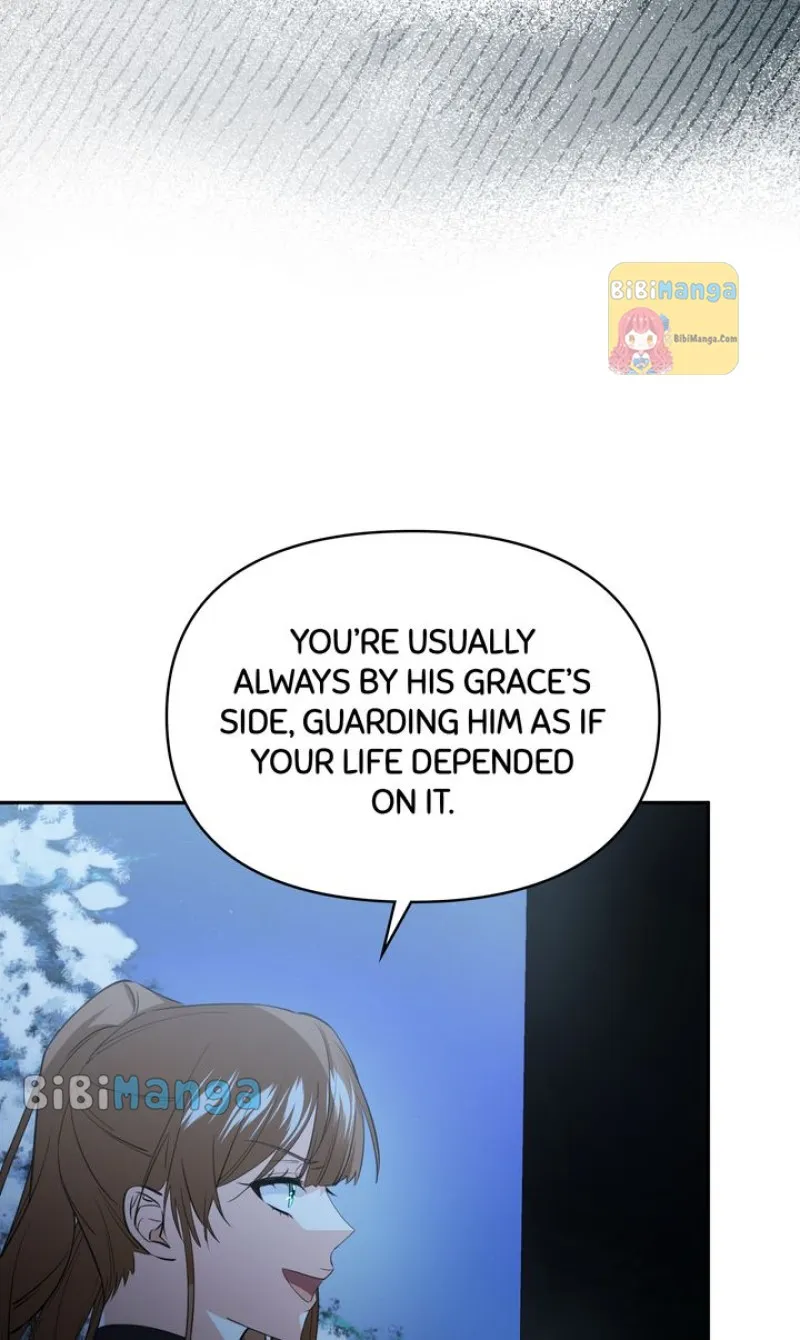 Protecting the Witch’s Son Chapter 26 page 14 - 