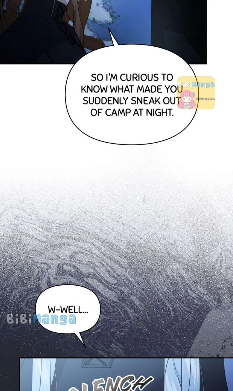 Protecting the Witch’s Son Chapter 26 page 15 - 