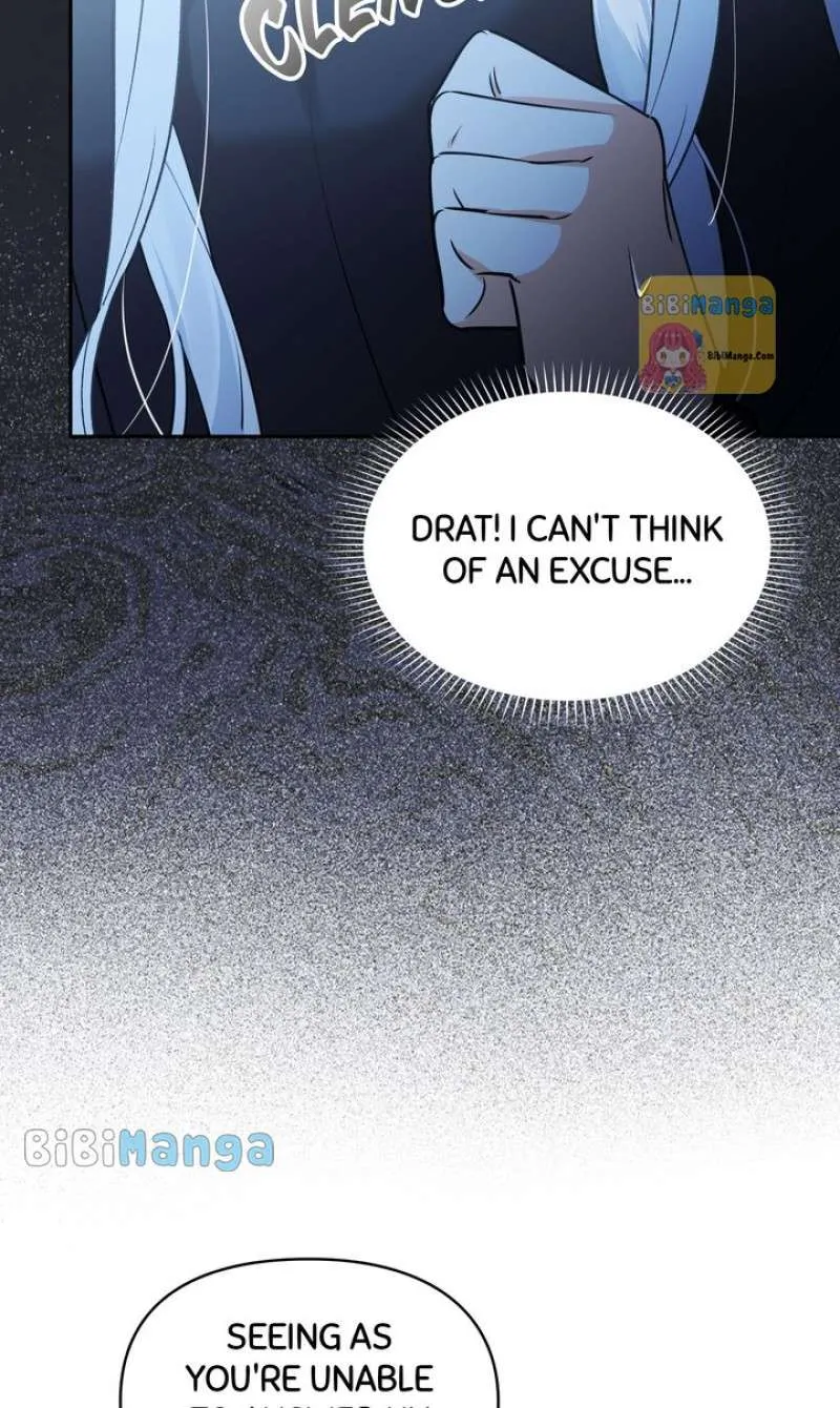 Protecting the Witch’s Son Chapter 26 page 16 - 