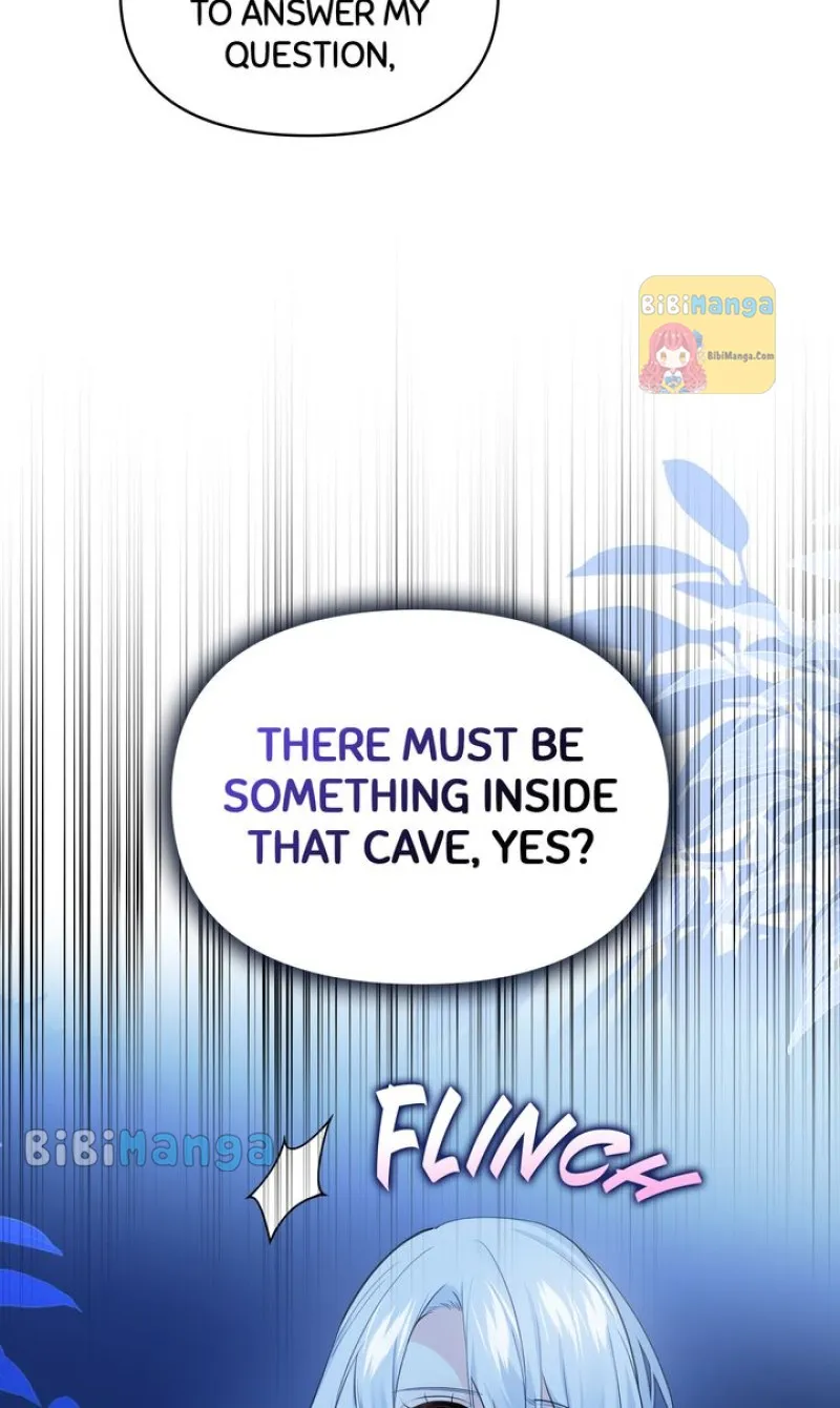 Protecting the Witch’s Son Chapter 26 page 17 - 