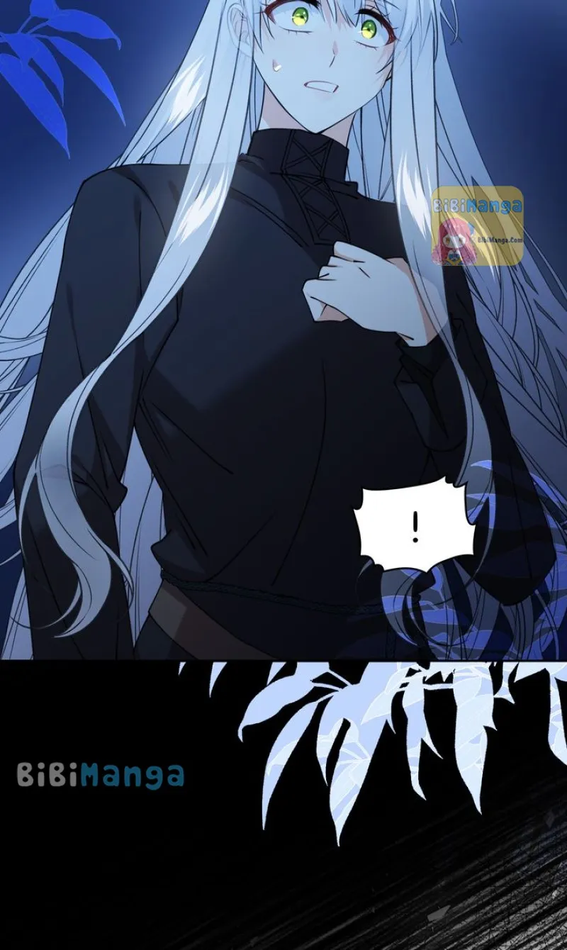 Protecting the Witch’s Son Chapter 26 page 18 - 