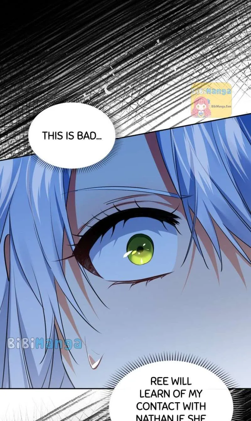 Protecting the Witch’s Son Chapter 26 page 19 - 