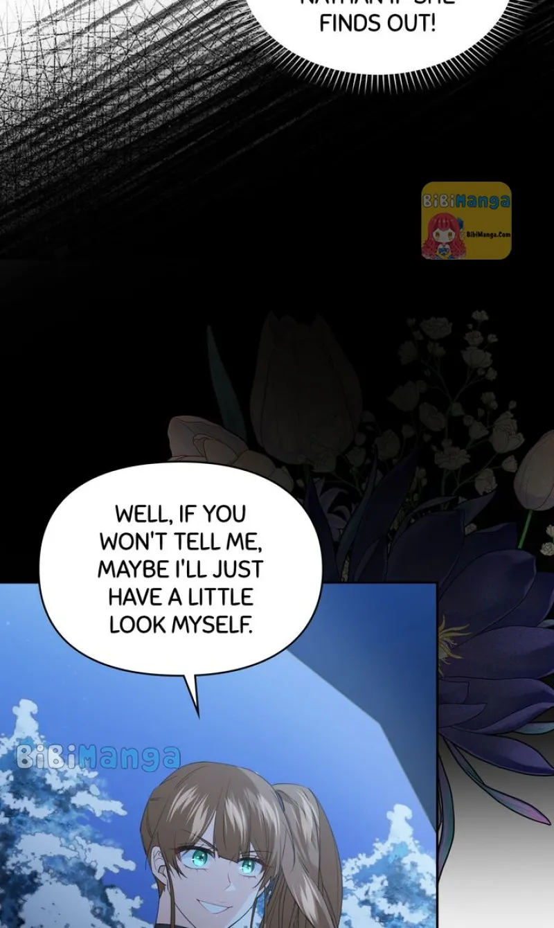 Protecting the Witch’s Son Chapter 26 page 20 - 